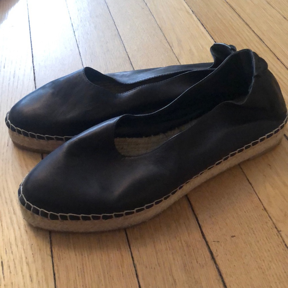 Loeffler Randall Espadrilles-NWOT